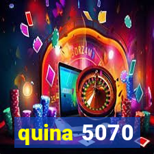 quina 5070